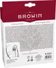 Browin Tuyau à Vin Avec Pince Voir les images du produit 8