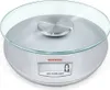 Soehnle Roma Silver, Elektronická kuchynská váha, 5 kg, 1 Náhľad obrázku produktu 1