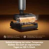 Dreame T16 Pro Heat Nass- und Trockensauger,Ultradünn 9,85 Produktbild-Vorschau 11