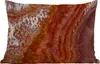MuchoWow® Outdoor Kissen - Marmor - Naturstein - Textur - Produktbild-Vorschau 1