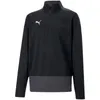 Puma Teamgoal 23 Training 14 Zip Top Jr 65656703 Kinder Produktbild-Vorschau 3