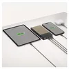 Powerbanka GP M2+ Series, 10 000 mAh, 22,5 W, béžová Podgląd zdjęcia produktu