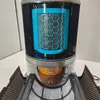 Purificatore d'aria Dyson Humidify Cool PH2 De-Nox PH05 Anteprima dell’immagine prodotto 10