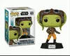Funko POP! Ahsoka: Generale Hera Syndulla (653) Anteprima dell’immagine prodotto 4