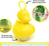 16x Enten Angeln Pool Wasserspielzeug - Angelspiel Enten Produktbild-Vorschau 3