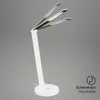 LED Schreibtischlampe Tischlampe Büro Induktive Ladefläche Produktbild-Vorschau 4