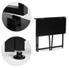ModernHome TH-FD-1 Klappbarer Computertisch, 80 x 45 cm, Produktbild-Vorschau 8