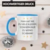 Trendation - Lustige Tasse mit Spruch für Frauen Männer Produktbild-Vorschau 3