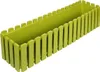 Plastkon Fency box vert longueur 50 cm Voir les images du produit 2