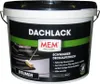 MEM Dachlack schwarzer Deckaufstrich 10 L Produktbild-Vorschau 7