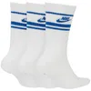 Nike Everyday Essential 3 Pairs DX5089-105 Unisex Produktbild-Vorschau 11