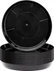 Garronda Blumentopf Untersetzer GD-0026 (10 Stück - Produktbild-Vorschau 1