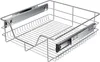 KESSER® Cassetto telescopico da 30-60 cm, adatto a mobili Anteprima dell’immagine prodotto 1