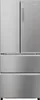 Haier FD 70 Series 3 HFR3718ENMM Side-by-Side Produktbild-Vorschau 1