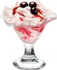 Bormioli Rocco IJscoupes - Sorbetglazen - Primavera - 240 Produktbild-Vorschau 6