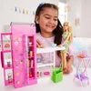 Barbie HJV38, 3 Jahr(e), Junge/Mädchen, 298,5 mm, 800 g, Produktbild-Vorschau 11