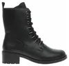 Rieker Calzado 7543000BLACK, 7543000 Vista previa de la imagen del producto 7
