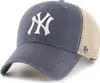 47 Brand Trucker Cap - FLAGSHIP New York Yankees vintage Podgląd zdjęcia produktu 1