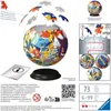 RAVENSBURGER 3D puzzleball Pokmon 72 dielikov Náhľad obrázku produktu 11