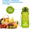 350 ml Premium Trinkflasche Sport Flasche Wasserflasche Produktbild-Vorschau 4