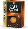 Kapsułki Café Royal Espresso Forte, 36 sztuk (187g) do Podgląd zdjęcia produktu 5