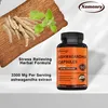 Ashwagandha 3300 mg (120 capsule) Integratore alimentare, Anteprima dell’immagine prodotto 2
