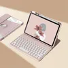 INF Otočné pouzdro s Bluetooth klávesnicí o 360° pro iPad Náhled obrázku produktu 7