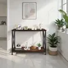 Konzolový stolek Tacoma 100x35x80,5cm Náhled obrázku produktu 17