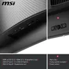 MSI MPG 491CQPDE QD-OLED, Gaming-Monitor, (DQHD, QD-OLED, Produktbild-Vorschau 25