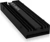 ICY BOX IB-M2HS-PS5, M.2 Kühlkörper für PS5, passt für M.2 Produktbild-Vorschau 10