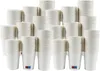 Kaffeebecher – TO GO 200 ml, 8 oz Einweg Coffee to Go Produktbild-Vorschau 4