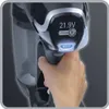 Rowenta ZR009002 Ersatzfilter für Air Force 460 RH92xx Produktbild-Vorschau 5