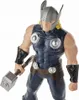 Marvel Avengers, Thor, para niños de 4 años, varios colores Vista previa de la imagen del producto 6