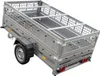 Pkw-Anhänger GARDEN TRAILER 230 KIPP mit Laubgitteraufsatz, Produktbild-Vorschau 8