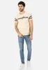 Goodyear T-Shirt GRAND BEND mit stylischem Markenprint Produktbild-Vorschau 3