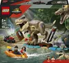 LEGO Jurassic World: Ontsnapping aan de T.Rex – Interactief Productafbeelding-voorbeeld 11