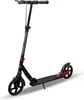 Carromco Scooter Lugano 200 klappbarer Kinder Roller Produktbild-Vorschau 1