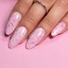 Fiocchi di gomma base latte&rosa MollyLac senza HEMA 10 Anteprima dell’immagine prodotto 8
