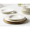 vivo - Villeroy & Boch Group Basic White Suppenteller 24cm Podgląd zdjęcia produktu 2