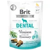 Brit Functional Snack Dental Venison, Pamlsky, Pes, Dospělý Náhled obrázku produktu 1