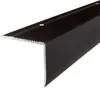 PROVISTON | Treppenkanten- & Winkelprofil | Aluminium | 69 Produktbild-Vorschau 1