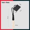 KOTARBAU® Mini Hacke Rechteck 50 x 93 mm mit Zinken für Produktbild-Vorschau 3
