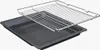 Herdset BOSCH Einbaubackofen 3D Heißluft Hydrolyse+ Produktbild-Vorschau 7