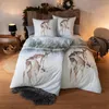 Estella Kuschelflanell-Garnitur Iceland Farbe natur Größe Produktbild-Vorschau 7