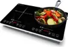 KitchenBrothers Induktionskochfeld - 2 Platten - Produktbild-Vorschau 1