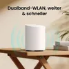 Reolink Home Hub Mini, Drahtlose Sicherheitszentrale, Max. Produktbild-Vorschau 6