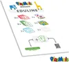 PlayMais Eduline Mosaic (>12.000 stukjes) Voir les images du produit 4