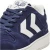 hummel St. Powerplay Suede Sneaker Unisex navy 36 Produktbild-Vorschau 5