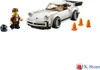 LEGO Speed Champions 75895 - 1974 Porsche 911 Turbo 3.0 Podgląd zdjęcia produktu 16