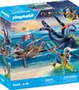 Kampf gegen den Riesenoktopus Produktbild-Vorschau 1